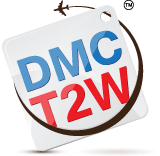 DMC travel 2 World